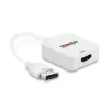 Lindy HDMI 1.4–DisplayPort 1.1 pārveidotājs