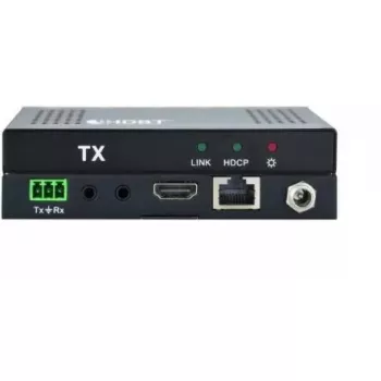 Vivolink VL120016T AV paplašinātājs AV raidītājs Melns