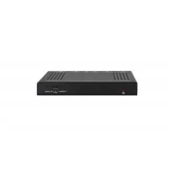 HDBaseT pagarinātāja uztvērējs VivoLink VLHDMIEXTHDB2.0-R — 70 m sasniedzamība