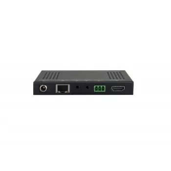 HDBaseT pagarinātāja uztvērējs VivoLink VLHDMIEXTHDB2.0-R — 70 m sasniedzamība
