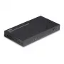AV uztvērējs Lindy 100m Cat.6 HDMI 4K60 Audio IR RS-232 HDBaseT