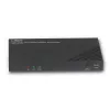 AV uztvērējs Lindy 100m Cat.6 HDMI 4K60 Audio IR RS-232 HDBaseT