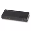AV uztvērējs Lindy 100m Cat.6 HDMI 4K60 Audio IR RS-232 HDBaseT