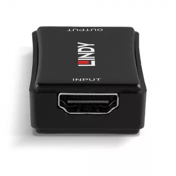 HDMI atkārtotājs Lindy 50m HDMI 4K60