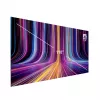 Philips 7000 sērijas 110HDL7012IA digitālo izkārtņu plakanais panelis 2,79 m (110 collas) LED 700 cd/m² melns