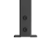 Monitora statīvs Vivolink VLMW-FLEXI-BASE regulējams augstums, grozāms