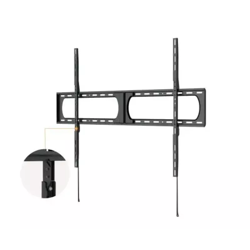 VivoLink VLMW37140 plāns XL TV sienas stiprinājums
