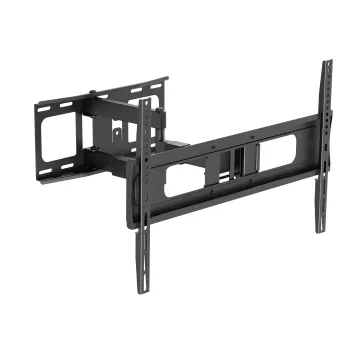 monitora kronšteins Vivolink WALL-ARM-LARGE-BULK30 regulējams pagriežams un noliecams