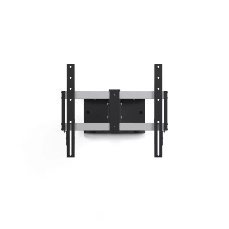 Monitora stiprinājums SMS Smart Media Solutions 14-002-5 Alumīnija Melns 25kg
