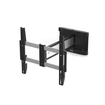 Monitora stiprinājums SMS Smart Media Solutions 14-002-5 Alumīnija Melns 25kg
