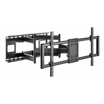 TV stiprinājums Vivolink VLMW60120A 2.29 m Melns 70 kg ietilpība