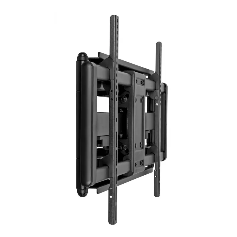 TV stiprinājums Vivolink VLMW60120A 2.29 m Melns 70 kg ietilpība