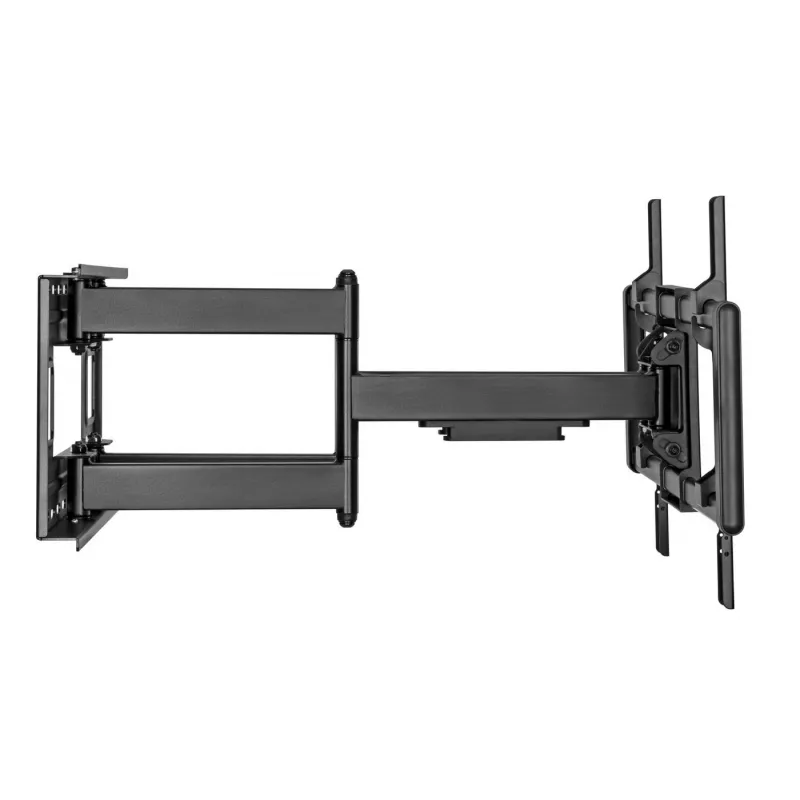 TV stiprinājums Vivolink VLMW60120A 2.29 m Melns 70 kg ietilpība