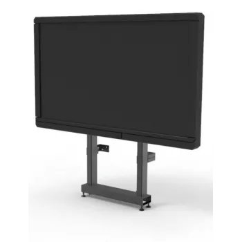 Vivolink VLFS32100W TV stiprinājums/statīvs 2.54 m (100 collas) Melns