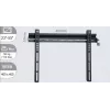 Vivolink VLMW2355 TV stiprinājums/statīvs 139,7 cm (55 collas) melns