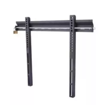 Vivolink VLMW2355 TV stiprinājums/statīvs 139,7 cm (55 collas) melns