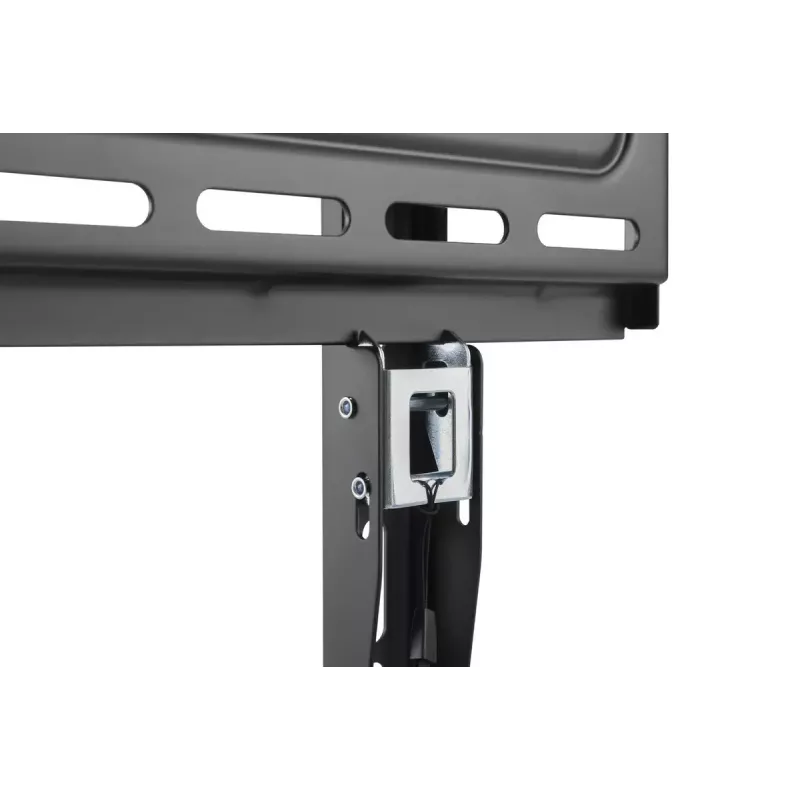 Vivolink VLMW3255 TV stiprinājums/statīvs 139,7 cm (55 collas) Melns
