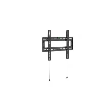 Vivolink VLMW3255 TV stiprinājums/statīvs 139,7 cm (55 collas) Melns