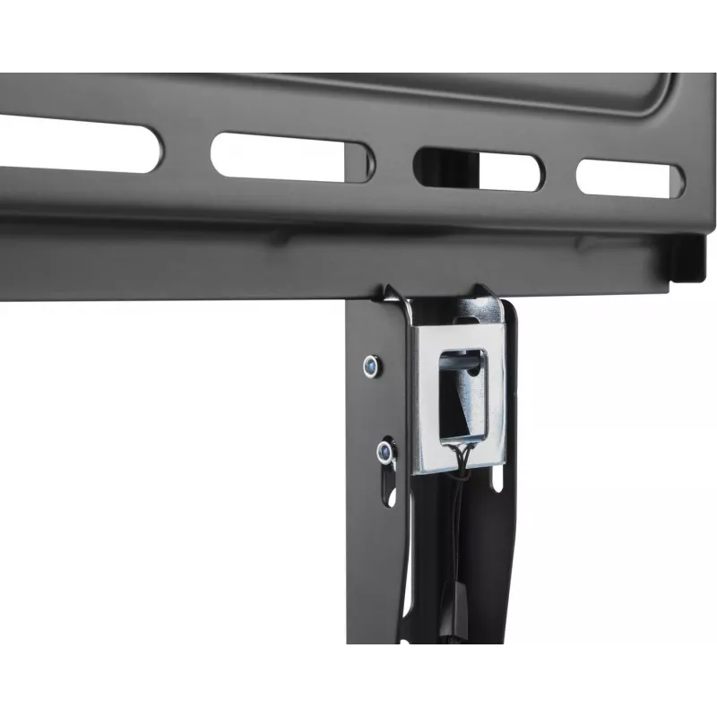 Vivolink VLMW3770 TV stiprinājums/statīvs 177,8 cm (70 collas) Melns
