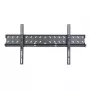 Vivolink VLMW4280 TV kronšteins/statīvs 2,03 m (80 collas) Melns