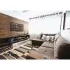 Vivolink VLMW60100 TV stiprinājums/statīvs 2.54 m (100 collas) Melns