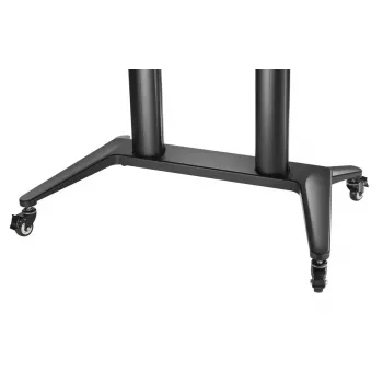 Vivolink VLFS70120 TV stiprinājums/statīvs 3.05 m (120 collas) Melns