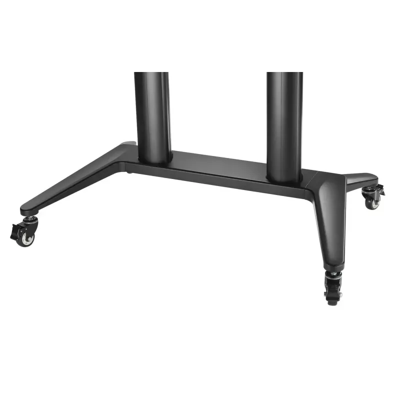 Vivolink VLFS70120 TV stiprinājums/statīvs 3.05 m (120 collas) Melns