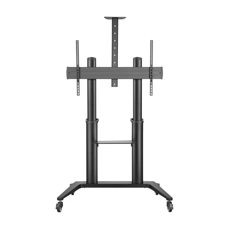 Vivolink VLFS70120 TV stiprinājums/statīvs 3.05 m (120 collas) Melns