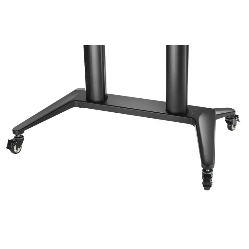 Vivolink VLFS70120 TV stiprinājums/statīvs 3.05 m (120 collas) Melns