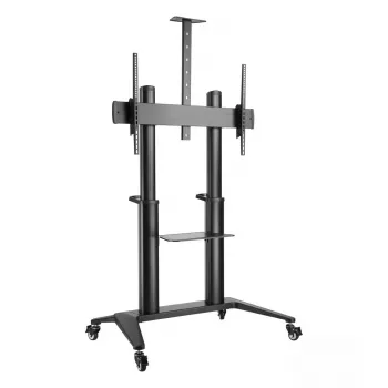 Vivolink VLFS70120 TV stiprinājums/statīvs 3.05 m (120 collas) Melns