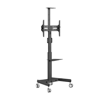 Vivolink VLFS3266C TV stiprinājums/statīvs 165,1 cm (65 collas) melns