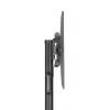 Vivolink VLFS3266C TV stiprinājums/statīvs 165,1 cm (65 collas) melns