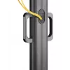 Vivolink VLFS3266C TV stiprinājums/statīvs 165,1 cm (65 collas) melns