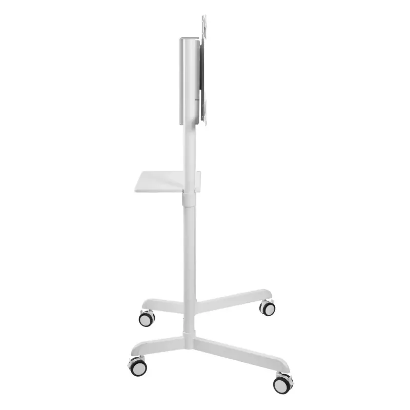 Vivolink VLFS3770 TV stiprinājums/statīvs 177,8 cm (70 collas) Balts