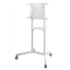 Vivolink VLFS3770 TV stiprinājums/statīvs 177,8 cm (70 collas) Balts