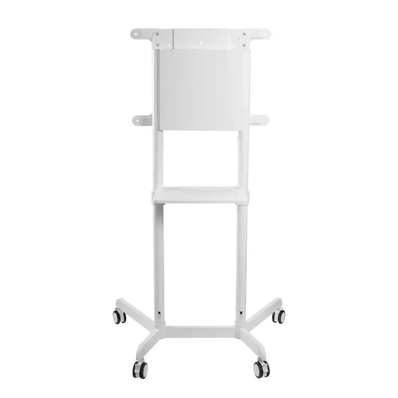 Vivolink VLFS3770 TV stiprinājums/statīvs 177,8 cm (70 collas) Balts