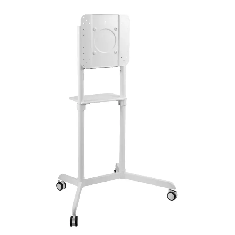 Vivolink VLFS3770 TV stiprinājums/statīvs 177,8 cm (70 collas) Balts