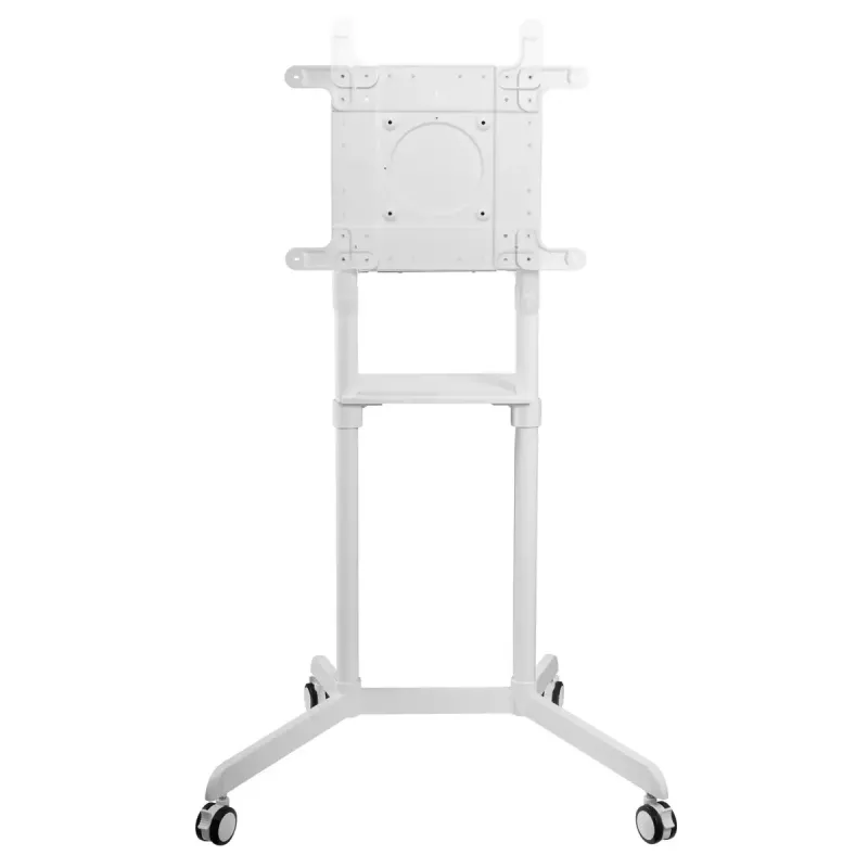 Vivolink VLFS3770 TV stiprinājums/statīvs 177,8 cm (70 collas) Balts