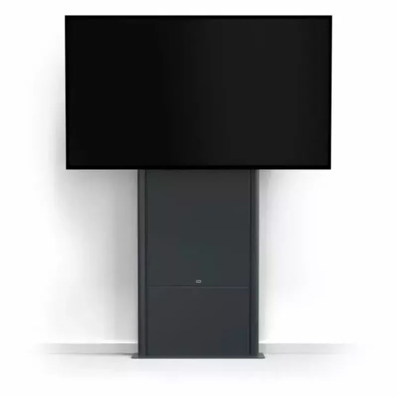 Monitora stiprinājums SMS Smart Media Solutions K05-148-2 2.49m Pelēks brīvi stāvošs