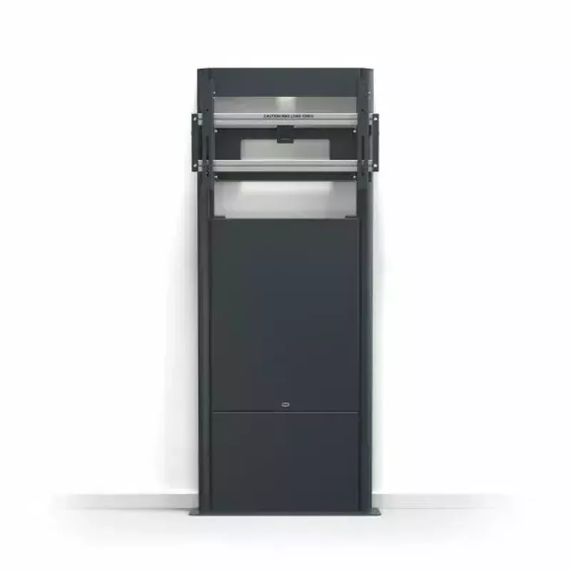 Monitora stiprinājums SMS Smart Media Solutions K05-148-2 2.49m Pelēks brīvi stāvošs