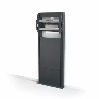 Monitora stiprinājums SMS Smart Media Solutions K05-148-2 2.49m Pelēks brīvi stāvošs