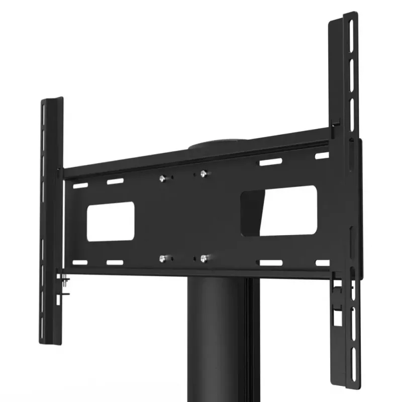Monitora statīvs SMS Smart Media Solutions K12-025-EU-1 190.5 cm melns