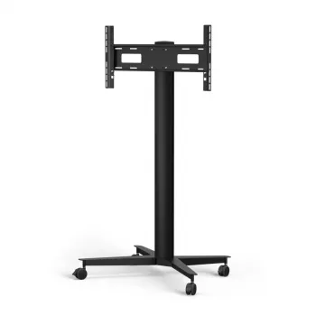 Monitora statīvs SMS Smart Media Solutions K12-025-EU-1 190.5 cm melns