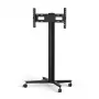 Monitora statīvs SMS Smart Media Solutions K12-025-EU-1 190.5 cm melns