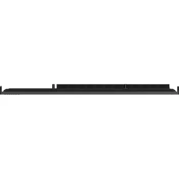 Viewsonic IFP65G1 interaktīvā tāfele 165,1 cm (65 collas) 3840 x 2160 pikseļi Skārienekrāns Melns HDMI
