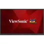 Viewsonic IFP65G1 interaktīvā tāfele 165,1 cm (65 collas) 3840 x 2160 pikseļi Skārienekrāns Melns HDMI