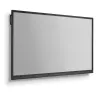 NEC CB751Q Interaktīvs plakanais panelis 190.5 cm (75 collas) LED 350 cd/m² 4K Ultra HD Melns Skārienjūtīgs 12/7