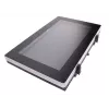 Monitors Ernitec 0070-24265-WVSWIM 24 collu LCD displejs 1920x1080