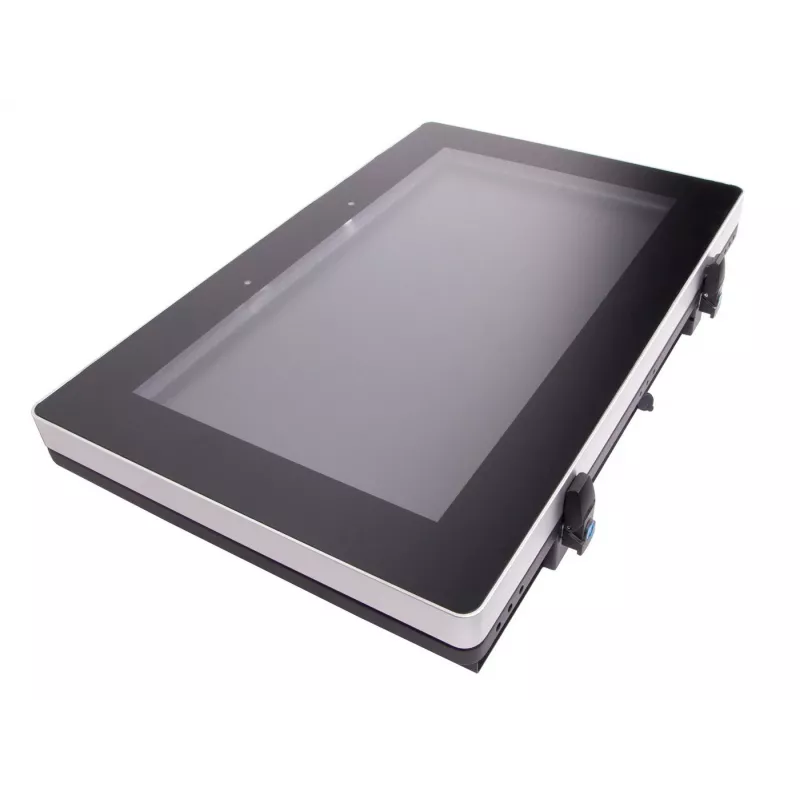 Vandālizturīgs 32 collu Full HD monitors ERNITEC modelis 0070-24132-HB3000-L