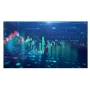 Philips Signage Solutions X-Line Videowall Digital signage plakanā paneļa displejs 165,1 cm (65 collas) LED 500 cd/m² 4K Ultra HD Melns